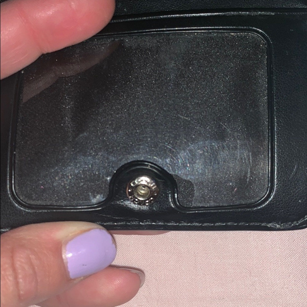Coach wallet - Picture 6 of 6